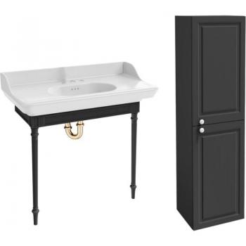 Pack Console Cléo 1889 avec siphon or