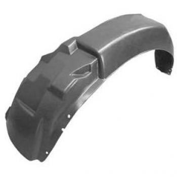 Pare-boue avant droit en plastique pour Daewoo Matiz 2005-2010
