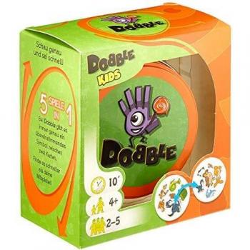 Kids Spot It! – German Version