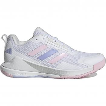 ADIDAS NOVAFLIGHT 2 BRANCAS