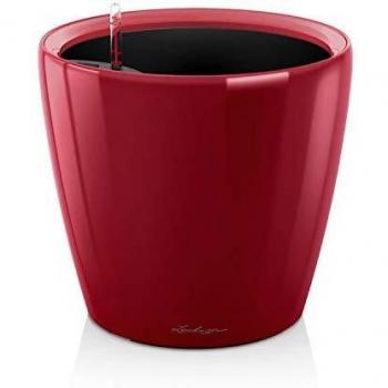 Maceta Autorriego Lechuza Classico 28L