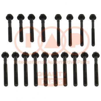 Juego de tornillos IAP QUALITY PARTS 119-14032