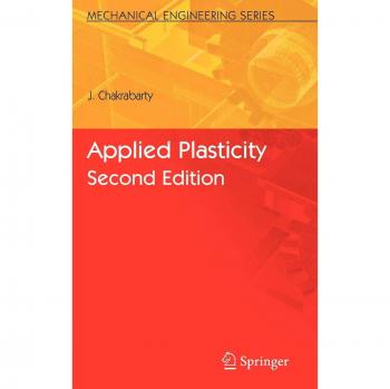 Applied Plasticity, Second Edition