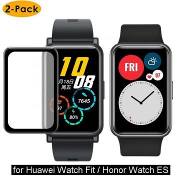Película Protectora Ultra Delgada para Huawei Watch Fit y Honor ES