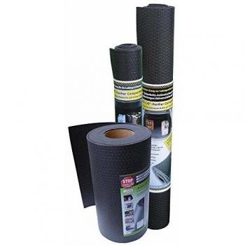 Schiuma Slittamento PCO Kleinrolle 0,12×1,25 m