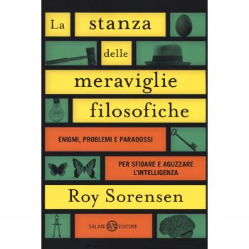 La stanza delle meraviglie filosofiche