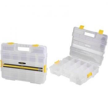 Spro HD Tackle Box L 37,5x29x6,7cm für Angler