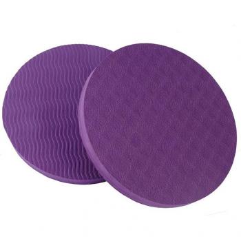 Esteras de Yoga con Protección para las Rodillas