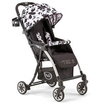 Passeggino Floreale Unisex Pali