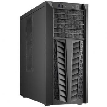 Lian Li Lancool K57 Semitorre Negra
