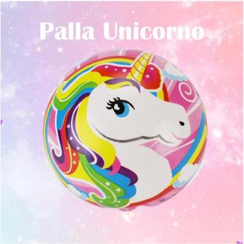 Pelotas de Juguete Infantil Unicornio