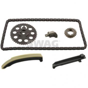 Premium 99‑13 Smart Timing Chain Kit