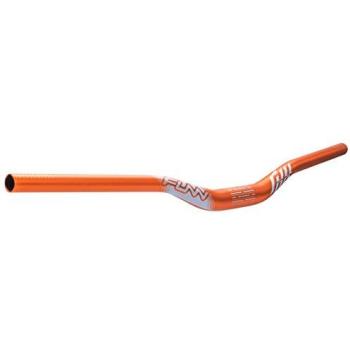 Alliage Léger Funn Full – guidon MTB/BMX/Road