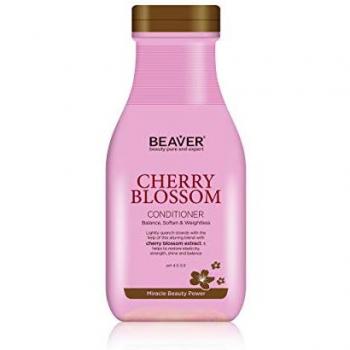 Cherry Blossom Tonic Conditioner 350ml