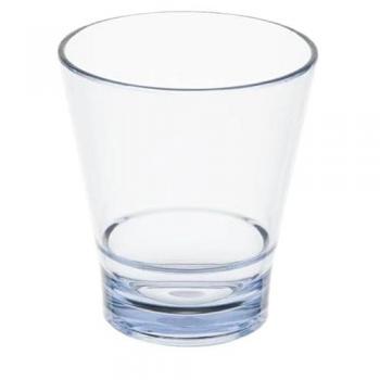 Sporty Blue Polycarbonate Tumblers – 6 Piece Kit