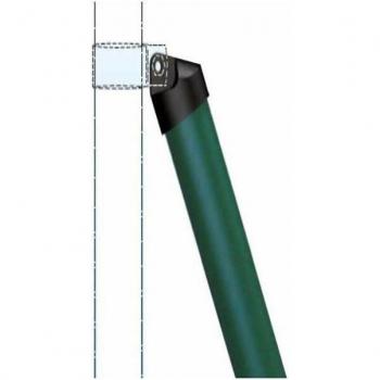 Saetta Tubolino Plastico 48 cm, 260 SFB