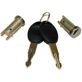 Kit de Cerradura para NRG/Stalker/Typhoon 50 (2005-2009)