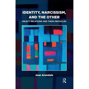 Vitalsource Technologies, Inc. Identity, Narcissism, And The Other
