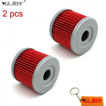 Aceite Fiter XLJOY para Suzuki UC125 y UC250