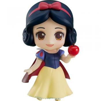 Mini Blancanieves Disney – Nendoroid ABS/PVC