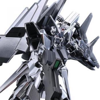 Delta Zyne Grey Phantom Model Kit