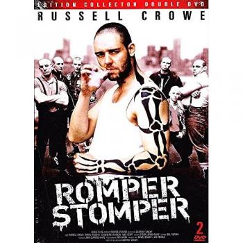 Romper Stomper – Édition Collectors Double