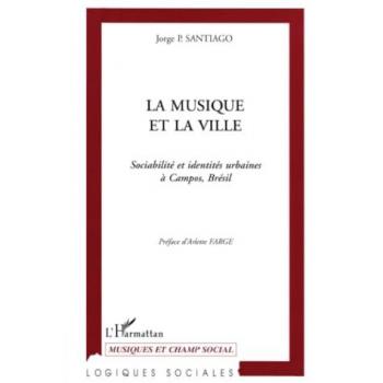 La musique et la ville