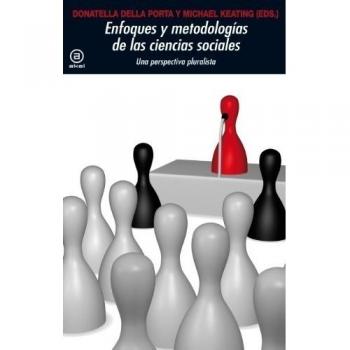 Enfoques y metodologias en ciencias sociales