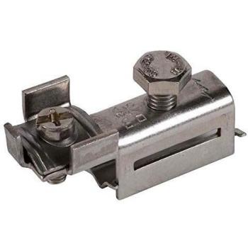 Earth Clamp for 4 to 25mm² Wires