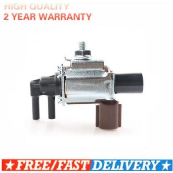Válvula solenoide Mitsubishi L200 K5T48272