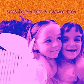 SMASHING PUMPKINS