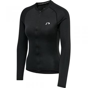 Women's Newline Core Noir Full Zip Long Sleeve – Size S
