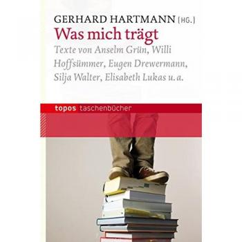 Eugen Drewermann Was Mich Trägt