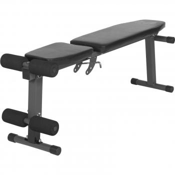 Gyronetics E-Series Fitness Bench