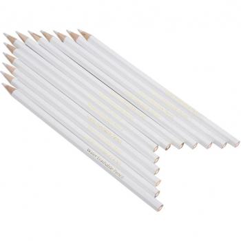12PCS 100% Water Soluble Sewing Pencils
