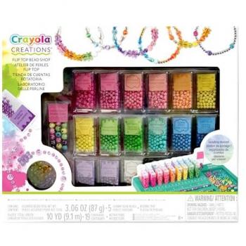 CRAYOLA Creations