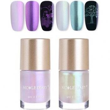 Esmalte de Uñas Shell Nicole