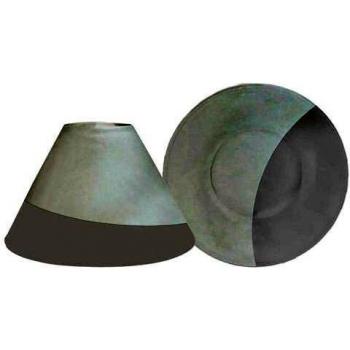 Midnight Mist Large Candle Shade Pack