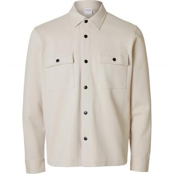 Giacca Jackies Oatmeal L Slim Fit