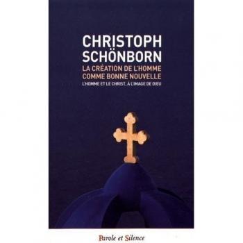 La création de l'homme comme bonne nouvelle