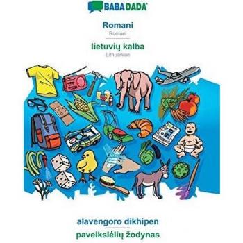 BABADADA, Romani