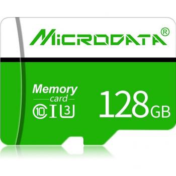 Ultra High Speed Micro SD Card for Car DVR