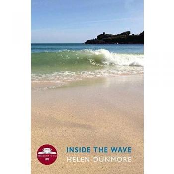 Inside the Wave by Dunmore, Helen