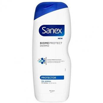 Sanex Biome Protector Gel de Ducha, 600ml