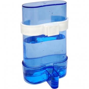 Accesorio X6HD: Alimentación automática y agua para aves