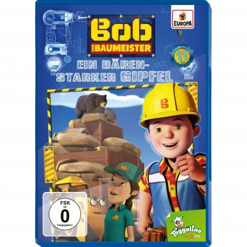 Bob der Baumeister 11