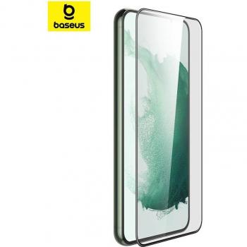 VerreHD CrystalPro – Pack Double pour Samsung S22‑S23