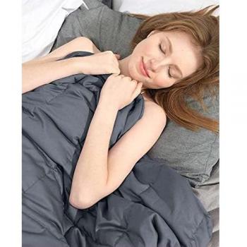 KALAHOL Weighted Blanket for Adults and Children