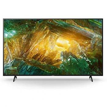 Sony Bravia 139 cm (55 Zoll) LED-Fernseher mit 4K Ultra HD (UHD)
