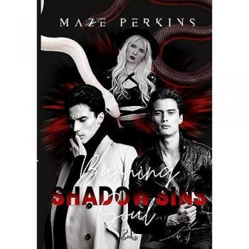burning soul: shadow sins